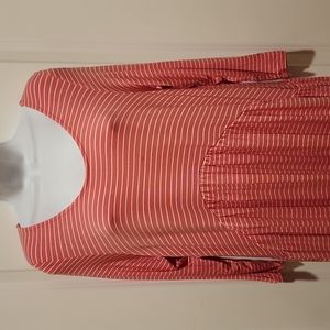 Agnes and Dora Oakley Dress